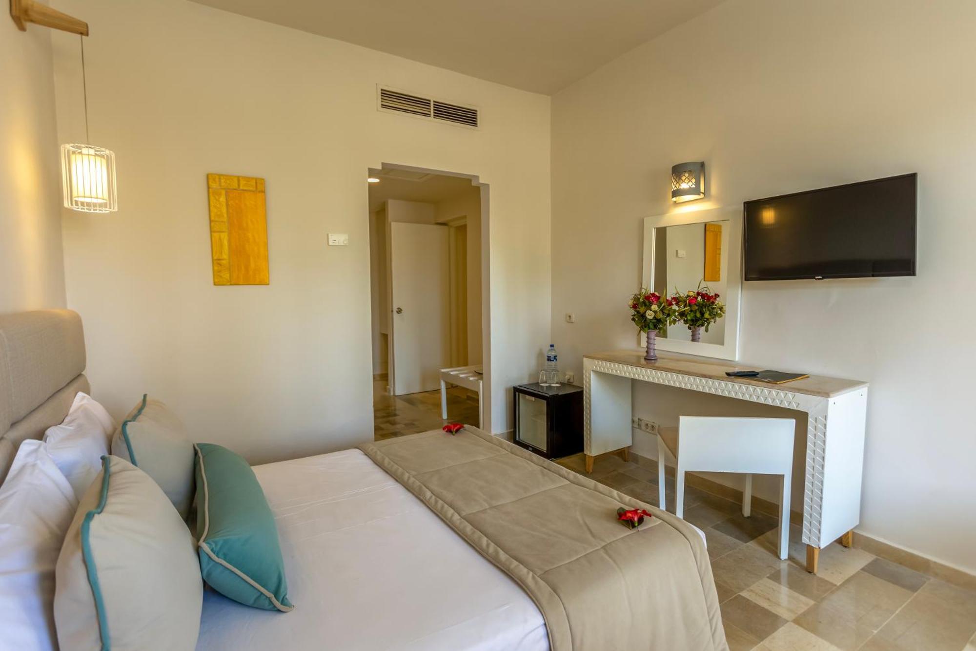 חומט סוק Djerba Sun Beach, Hotel & Spa מראה חיצוני תמונה