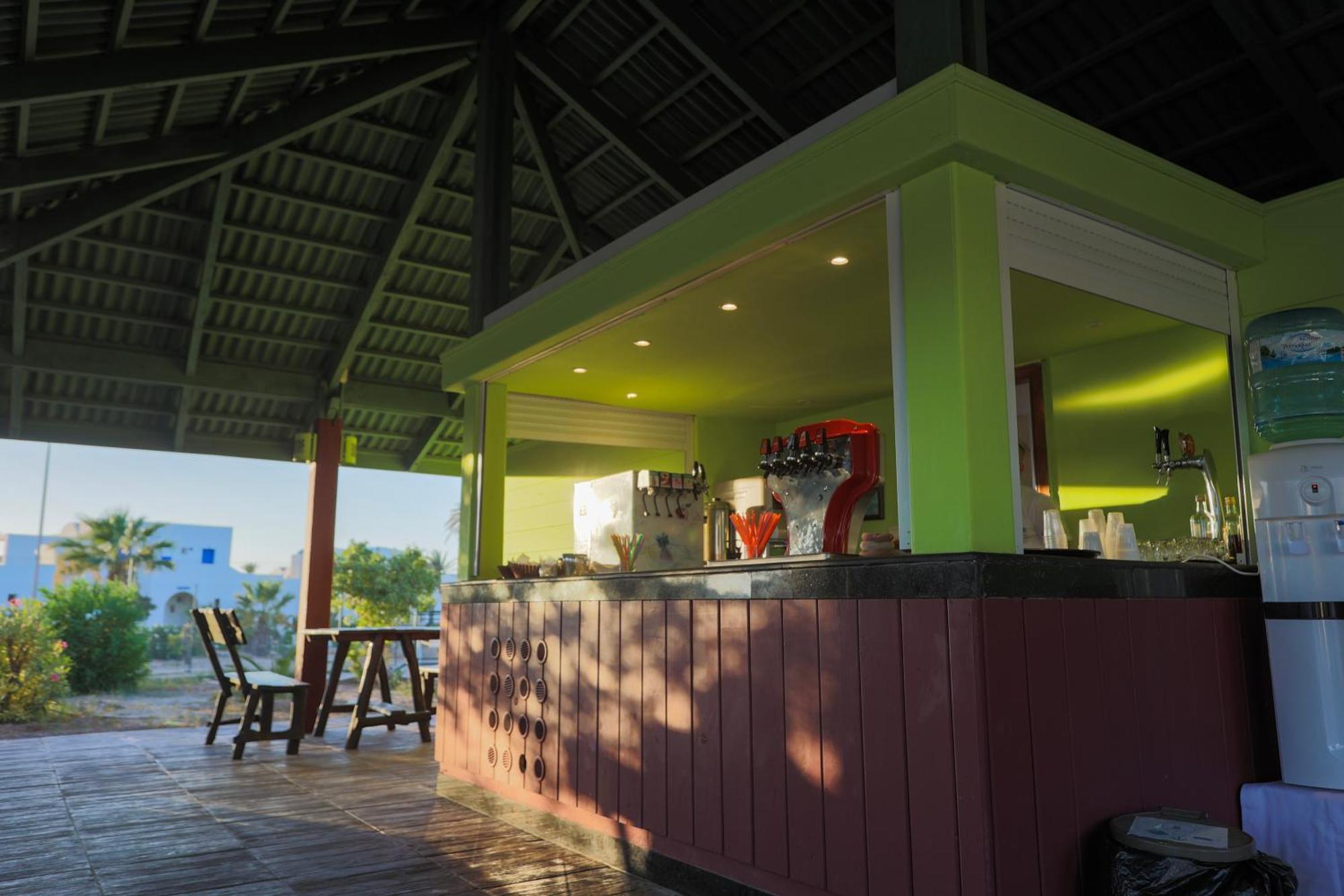 חומט סוק Djerba Sun Beach, Hotel & Spa מראה חיצוני תמונה