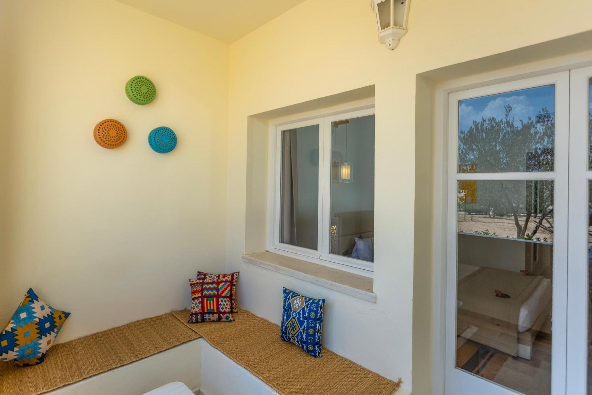 חומט סוק Djerba Sun Beach, Hotel & Spa מראה חיצוני תמונה